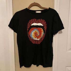 Altard State Black T shirt!